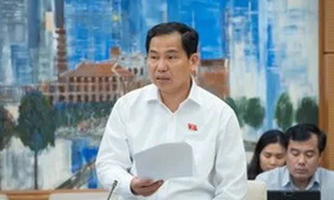 Kỳ họp thứ Nhất, Quốc hội khoá XVI sẽ xem xét, quyết định công tác tổ chức bộ máy, nhân sự