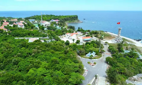 Rà soát chế độ phụ cấp khu vực và phụ cấp đặc biệt