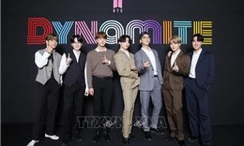 Seoul sẵn sàng cho đêm diễn trở lại của BTS