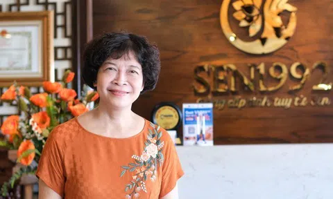 Cựu Chủ tịch Tập đoàn Sen Tài Thu bị truy tố vì lừa đảo 1.700 tỷ đồng