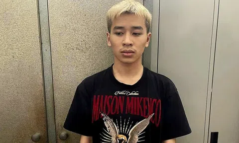 Bắt thanh niên trộm 3 cây vàng, mua điện thoại tặng người yêu