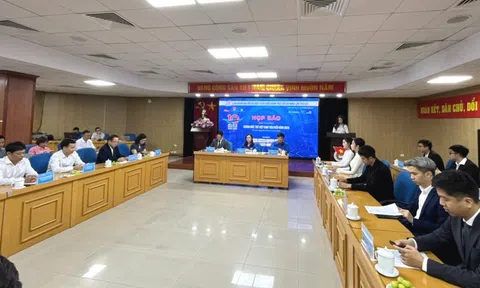 Công bố 19 đề cử Giải thưởng ‘Gương mặt trẻ Việt Nam tiêu biểu’ năm 2025 vào vòng bình chọn trực tuyến