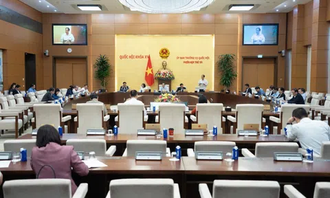 Cử tri, nhân dân vui mừng, phấn khởi trước sự quan tâm chăm lo Tết của Đảng và Nhà nước