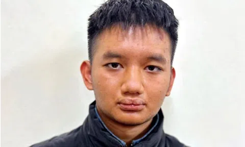 Cơn "phê" ma túy của nam sinh viên và hành trình gây án liên hoàn: Cướp ô tô, gây tai nạn, giết người