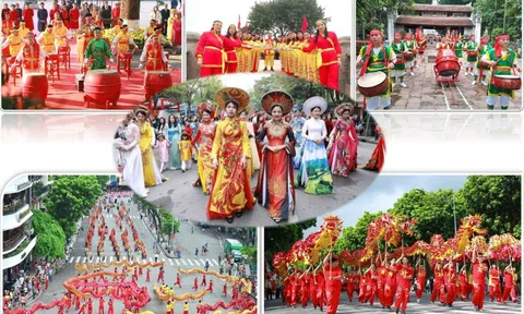 Ban hành Chương trình hành động thực hiện Nghị quyết 80-NQ/TW về phát triển văn hóa Việt Nam