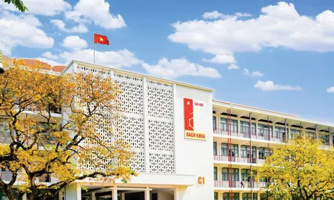 Ba phương thức tuyển sinh năm 2026 của Đại học Bách khoa Hà Nội