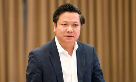 Bộ Nội vụ trả lời về thông tin "sáp nhập 34 tỉnh, thành còn 16 tỉnh, thành"