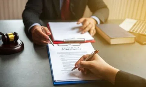 Hướng dẫn thi hành một số điều của Luật Tương trợ tư pháp về dân sự