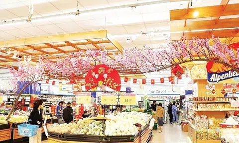 Nguồn cung dồi dào, giá cả dịp Tết không biến động lớn