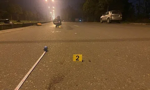 Triệu tập nhóm đối tượng tấn công người đi đường ở Phú Thọ