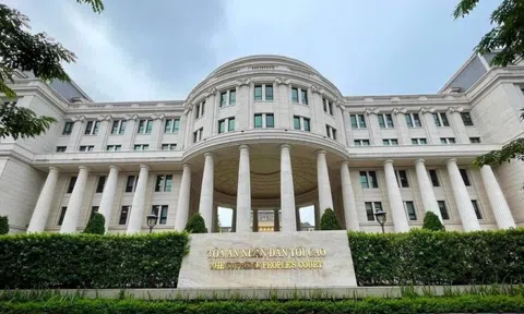 Ngành Tòa án tập trung cao độ cho công tác bầu cử