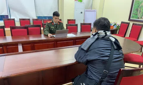 Bị phạt 7,5 triệu đồng vì đăng tải hình ảnh tai nạn rùng rợn lên Facebook