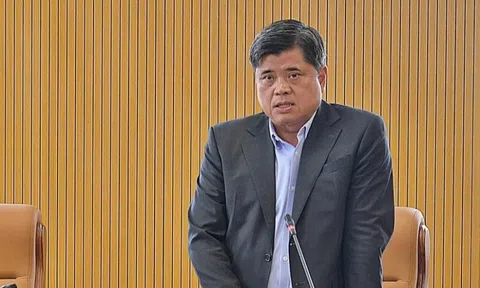 Phân cấp rõ quản lý an toàn thực phẩm để chủ động thực thi