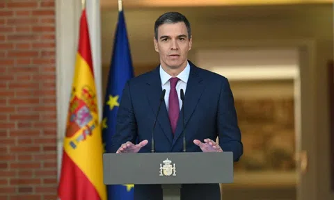 EU gấp rút bảo vệ Tây Ban Nha trước mối đe dọa cấm vận của Tổng thống Donald Trump