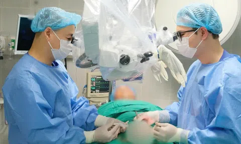 AI trong bệnh viện: Người bệnh được lợi gì?