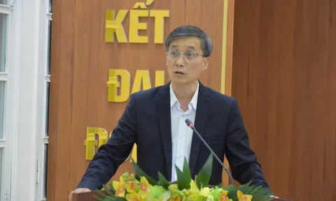 Đà Nẵng: Ứng cử viên đại biểu Quốc hội tiếp xúc cử tri 8 xã qua hình thức trực tuyến