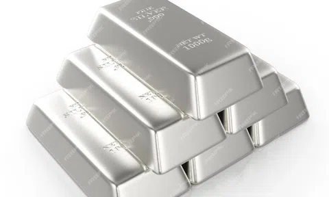 Giá bạc hôm nay 6/3: Bạc thế giới giảm, các thương hiệu trong nước đồng loạt lao dốc