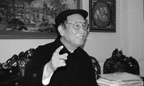 Tổ chức Lễ tang đồng chí Đoàn Duy Thành với nghi thức cấp Nhà nước