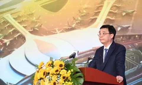 Chủ tịch ACV Vũ Thế Phiệt bị bắt