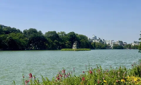 Sửa đổi Luật Thủ đô: Yêu cầu tất yếu từ thực tiễn phát triển của Hà Nội