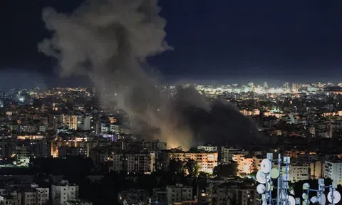 Ông Donald Trump đề cập vai trò của Mỹ đối với lãnh đạo tương lai của Iran