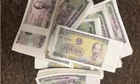Ngân hàng Nhà nước bác tin loại bỏ tiền mệnh giá nhỏ từ 1.000 - 5.000 đồng