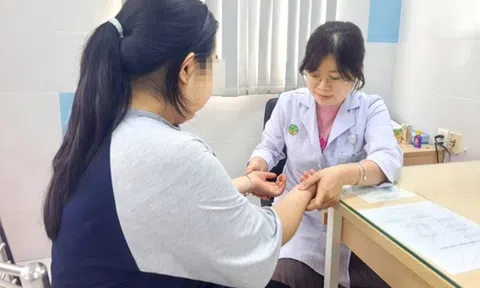 Béo phì - Bệnh mạn tính phức tạp cần hành động ngay