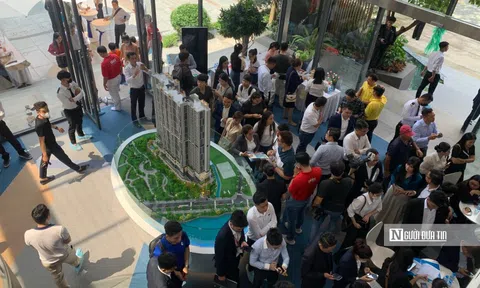 Thị trường nhà ở Tp.HCM 2026: Pháp lý và hạ tầng quyết định cuộc chơi