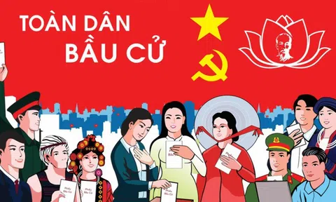 Nguyên tắc phổ thông và bình đẳng trong bầu cử