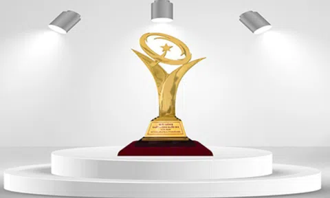 Tiêu chí xét thưởng Giải thưởng chất lượng quốc gia năm 2026