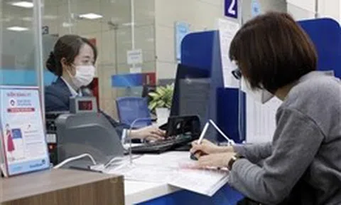 Lãi suất huy động vượt 7%, cho vay rục rịch tăng