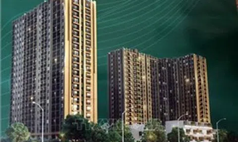 Hơn 1.200 tỷ đồng triển khai Dự án nhà ở xã hội TNG Việt Bắc