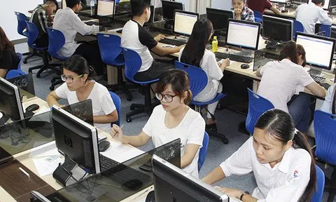 Quy định mới về đánh giá năng lực ngoại ngữ và tiếng Việt