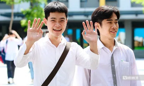 Đề thi tốt nghiệp THPT năm 2026 có gì mới?