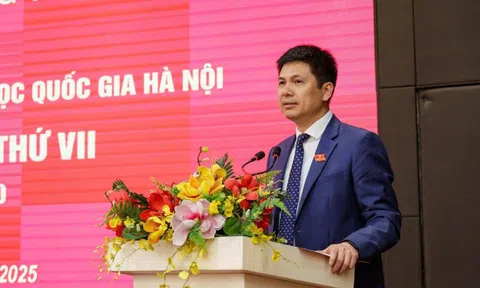 Đại học Quốc gia Hà Nội có người điều hành mới