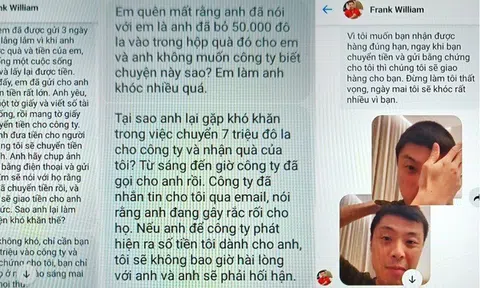 Làm quen qua mạng, người phụ nữ suýt sập bẫy phi công giả