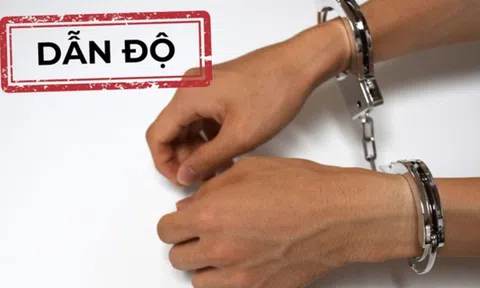 Kế hoạch triển khai thi hành Luật Dẫn độ