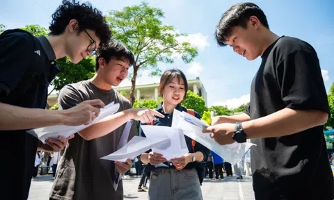 Hàng loạt đại học tăng học phí, có ngành chạm mốc 81 triệu đồng/năm