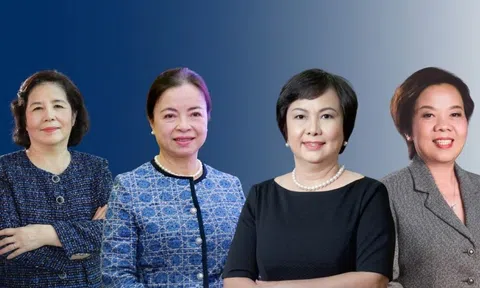 Những “bông hồng thép” phía sau các thương hiệu Việt vươn tầm thế giới