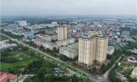 Hết thời 'lướt sóng', bất động sản bước vào cuộc chơi dài hạn