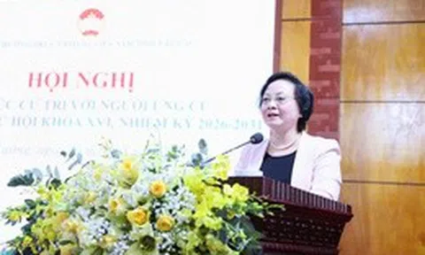 Dự kiến tăng 8% lương cơ sở từ 1/7/2026