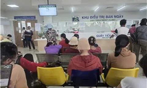 Vận hành mô hình y tế đa tầng, đa cực, đa trung tâm đáp ứng siêu đô thị TP Hồ Chí Minh