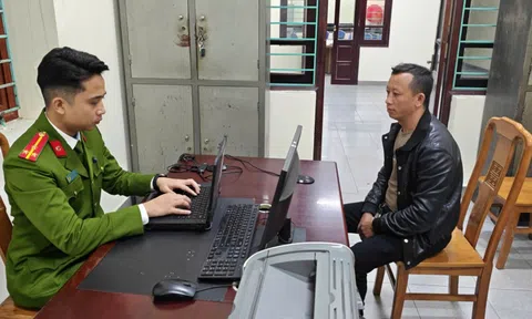 Khởi tố người đàn ông gây tai nạn rồi rời khỏi hiện trường