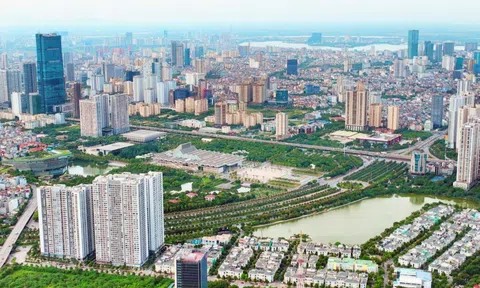 Luật Thủ đô (sửa đổi): Tăng quyền tự chủ, tạo động lực thể chế cho Hà Nội