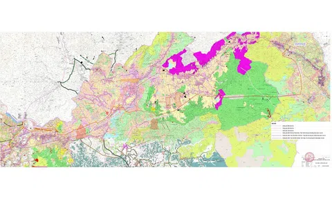 Chấp thuận chủ trương đầu tư dự án đường dây 220 kV Trạm cắt 220 kV Đa Nhim - Đức Trọng - Di Linh
