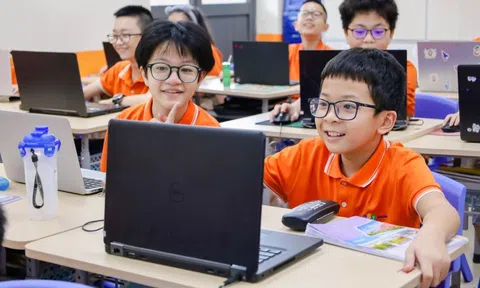 Đưa AI vào trường học: Cơ hội công nghệ và bài toán quản trị giáo dục (BÀI 1)