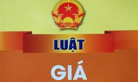 3 Nghị định quy định chi tiết và hướng dẫn thi hành Luật Giá tiếp tục có hiệu lực