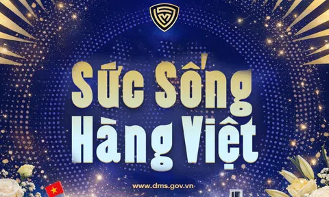 Bộ Công Thương tổ chức livestream quảng bá cho hàng Việt
