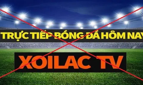 Khởi tố 30 bị can liên quan đến vụ án 'Xôi Lạc TV'