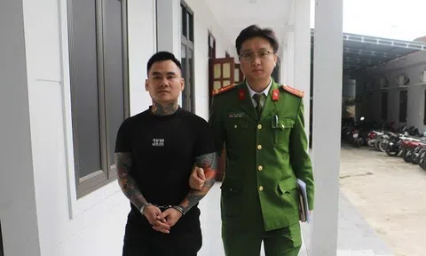 2 giám đốc mua hóa đơn khống của công ty “ma”, trốn thuế hơn 2,5 tỷ đồng bị khởi tố